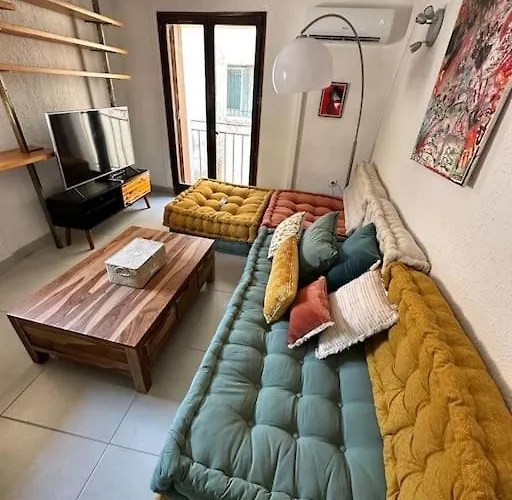 Appartement A 25 Min De La Plage