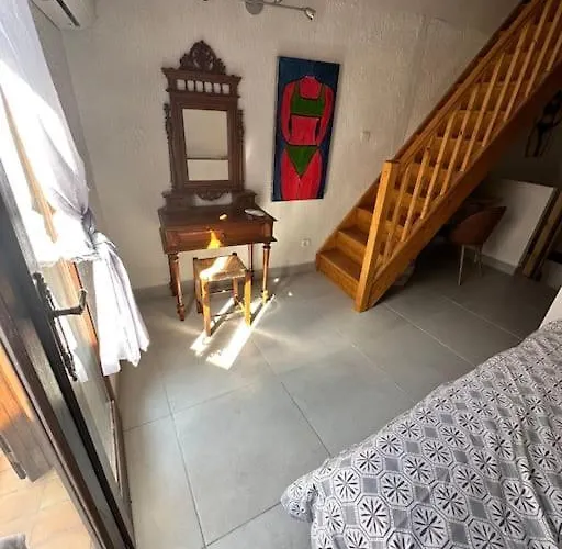 Appartement A 25 Min De La Plage