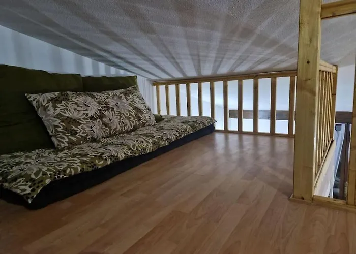 Appartement A 25 Min De La Plage