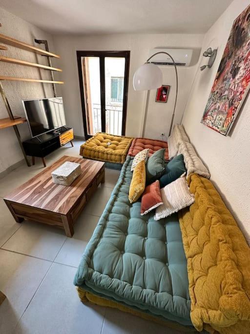 Apartment A 25 Min De La