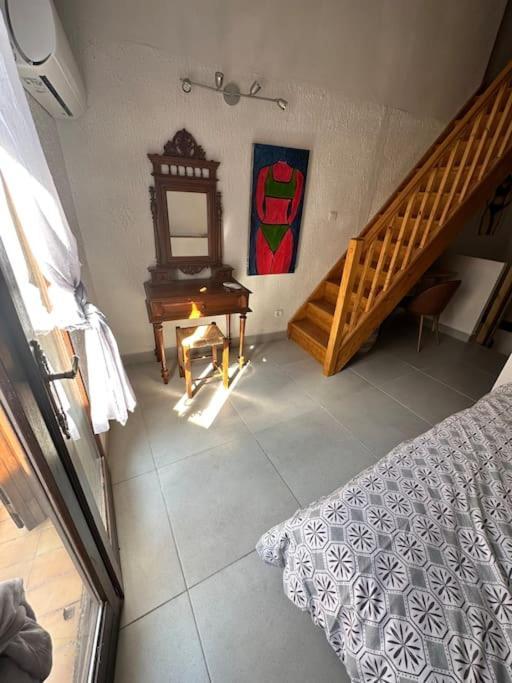 A 25 Min De La Apartment