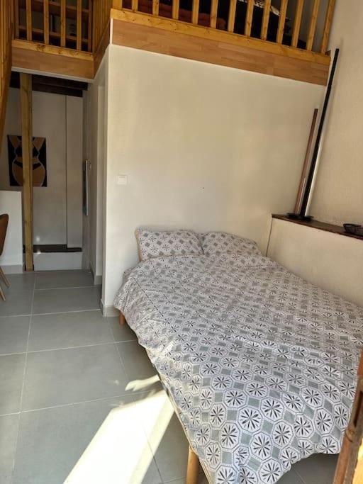 Apartment A 25 Min De La